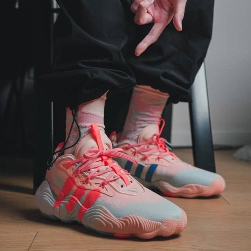 Adidas Trae Young 3